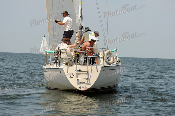2011 Southern Bay RW D 1353