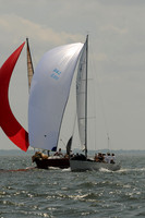 2012 Southern Bay Race Week A 755