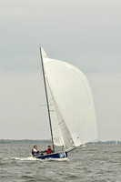 2013 Charleston Race Week A 745