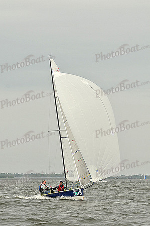 2013 Charleston Race Week A 745