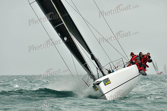 2014 Key West Race Week B 361