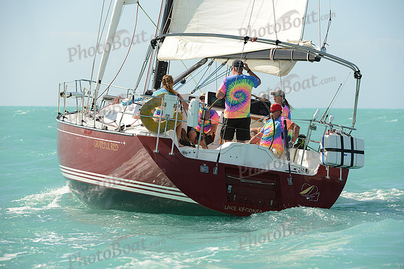 2017 Quantum Key West RW D 067