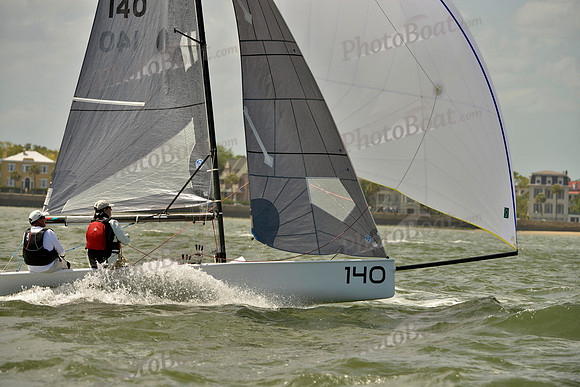 2018 Charleston Race Week B_1316