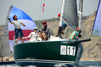 2013 Block Island Race Week B 3171