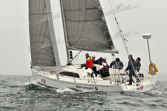 2013 Block Island Race Week D 096