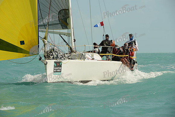 2017 Quantum Key West RW D 083