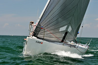 2012 Suncoast Race Week A 114