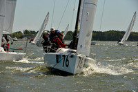 2016 Charleston Race Week D 0271