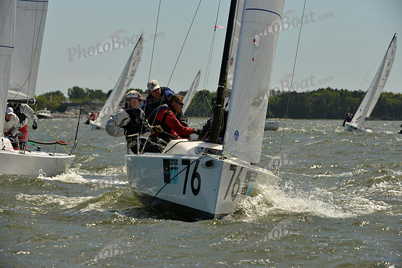 2016 Charleston Race Week D 0271