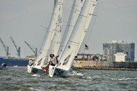 2014 Charleston Race Week D 1260