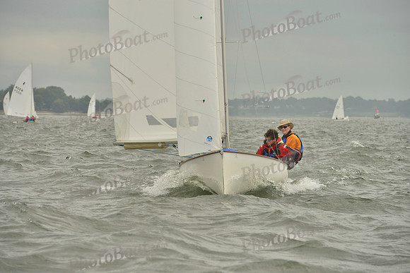 2018 Thistle Nationals F_0123