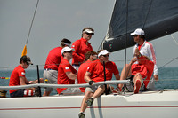 2014 Charleston Race Week D 557