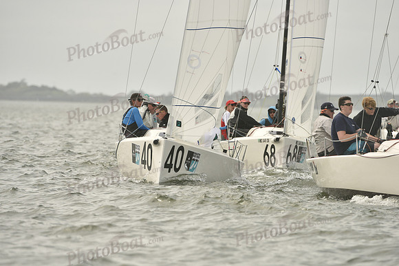2019 Charleston Race Week C_1582