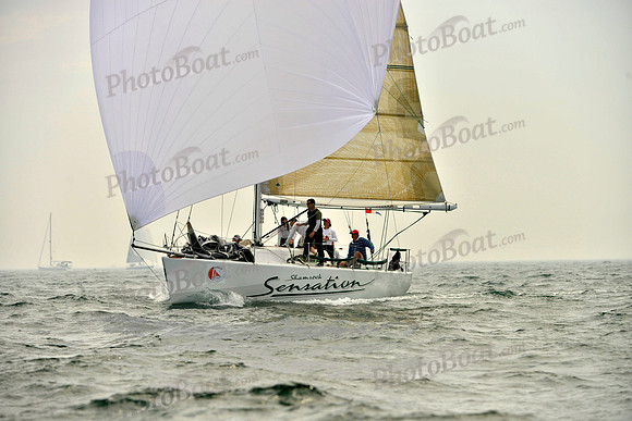 2017 Block Island Race Week H_1707