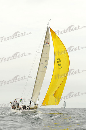 2011 Block Island RW E 790