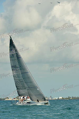 2015 Key West Race Week D 427