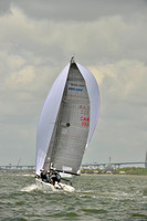 2018 Charleston Race Week A_1855