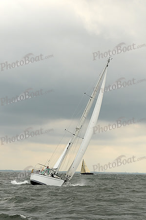 2012 Cape Charles Cup A 875