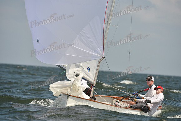 2018 Thistle Nationals E_1270