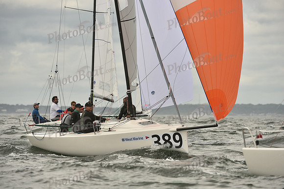 2018 J70 Worlds C_0443