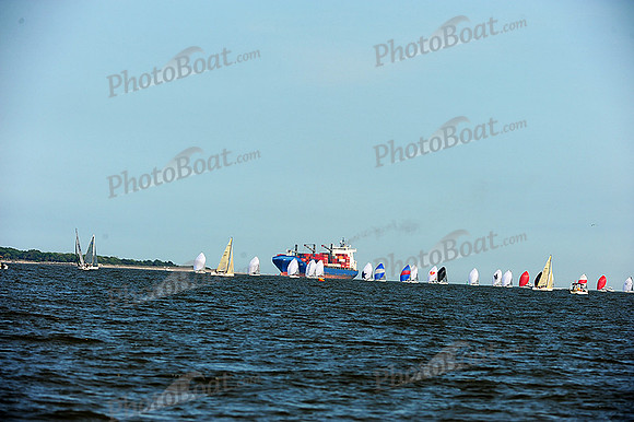 2015 Charleston Race Week D 019