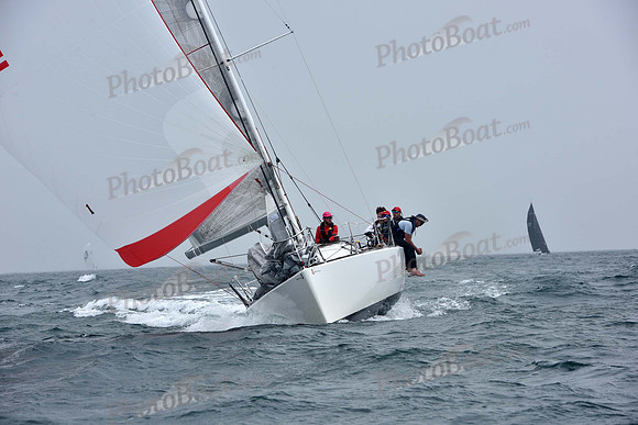 2021 Block Island Race Week B_0883