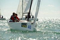 2015 Key West Race Week A 239