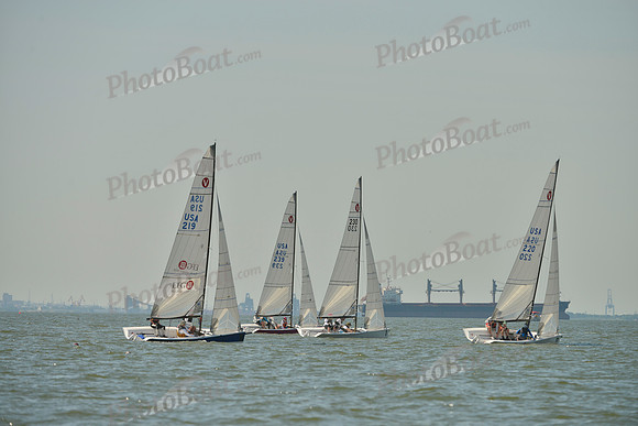 2017 Southern Bay Race Week C_0032