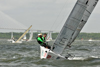2013 Charleston Race Week A 2589