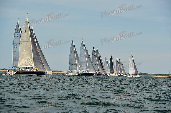 2015 Block Island Race Week J 018
