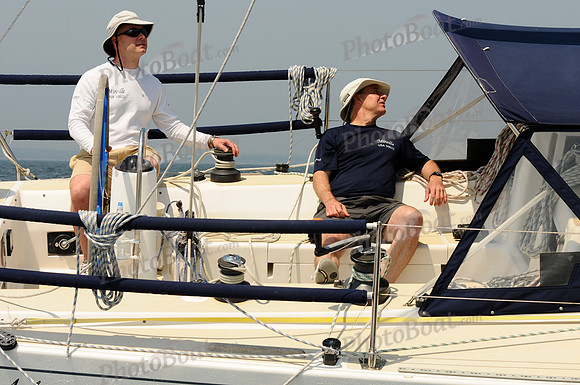 2011 Block Island Race A 152