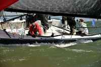 2016 Charleston Race Week C 0317