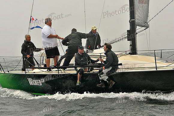 2013 Block Island Race Week E 1535