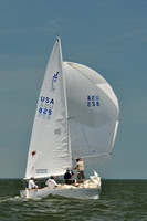 2013 Southern Bay Race Week D 1677
