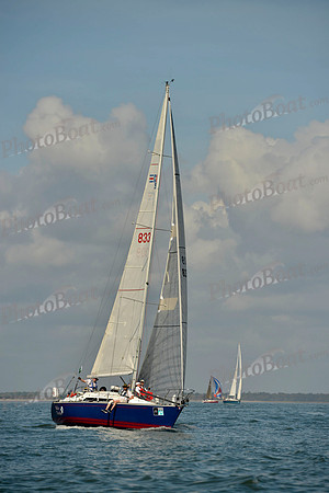 2018 Charleston Race Week A_0289