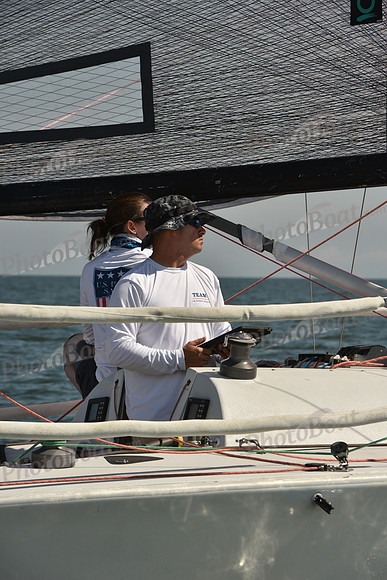 2018 Southern Bay Race Week C_0312