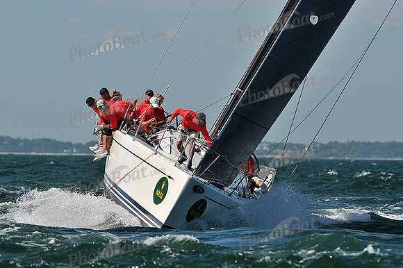 2013 NYYC Annual Regatta B 1686