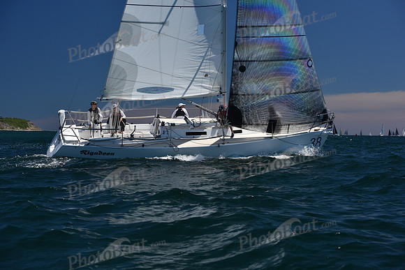 2021 Block Island Race Week E_1384