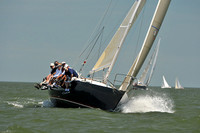 2013 Southern Bay Race Week D 1218