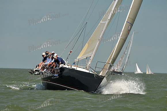 2013 Southern Bay Race Week D 1218