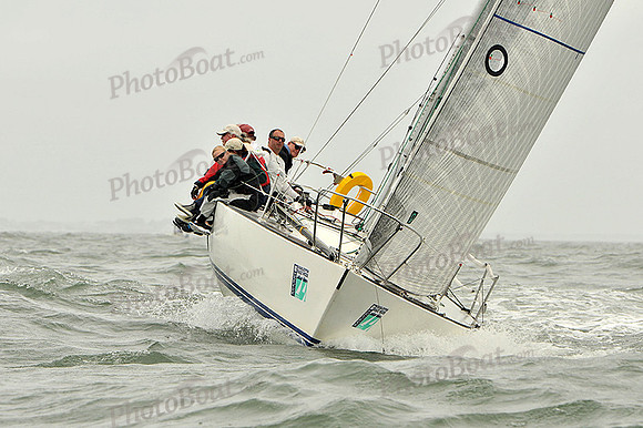 2013 Charleston Race Week A 199