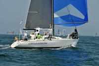 2013 Block Island Race Week B 1373