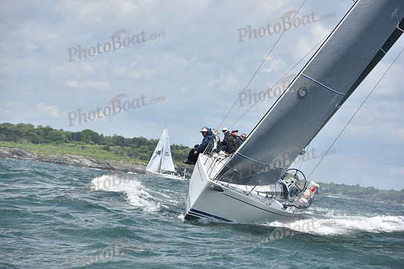 2019 NYYC Annual Regatta A_0992