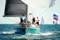 2014 NYYC Annual Regatta C 1699