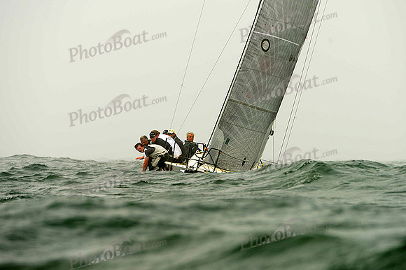 2013 Block Island Race Week E 286