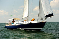 2014 Cape Charles Cup A 1509