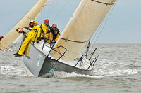 2013 Charleston Race Week B 1590