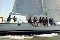 2014 Charleston Race Week A 391