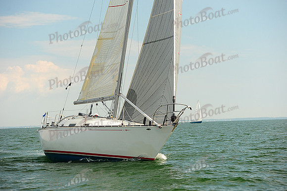 2014 Cape Charles Cup B 661
