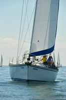 2015 Cape Charles Cup A 332